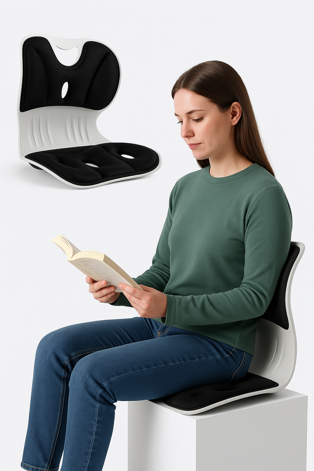 POSUP Ergo Memory Support Yosemite (Special Edition)