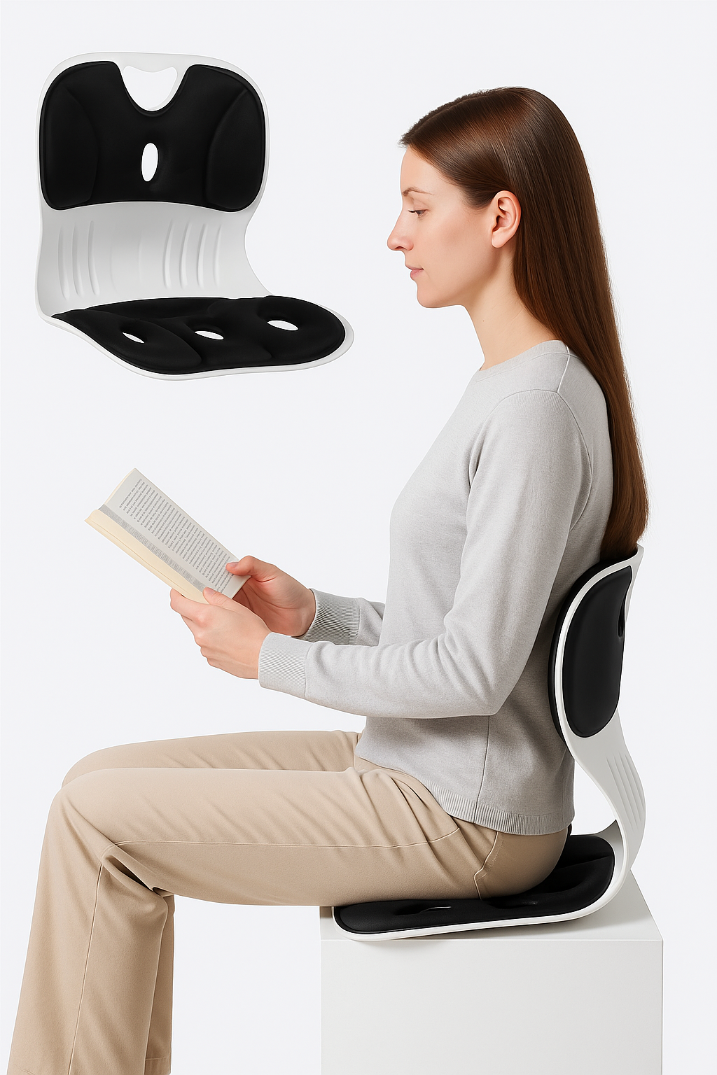 POSUP Ergo Memory Support Yosemite (Special Edition)