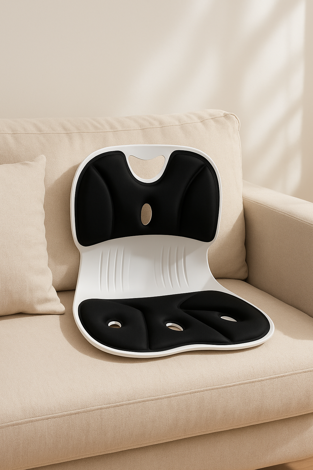 POSUP Ergo Memory Support