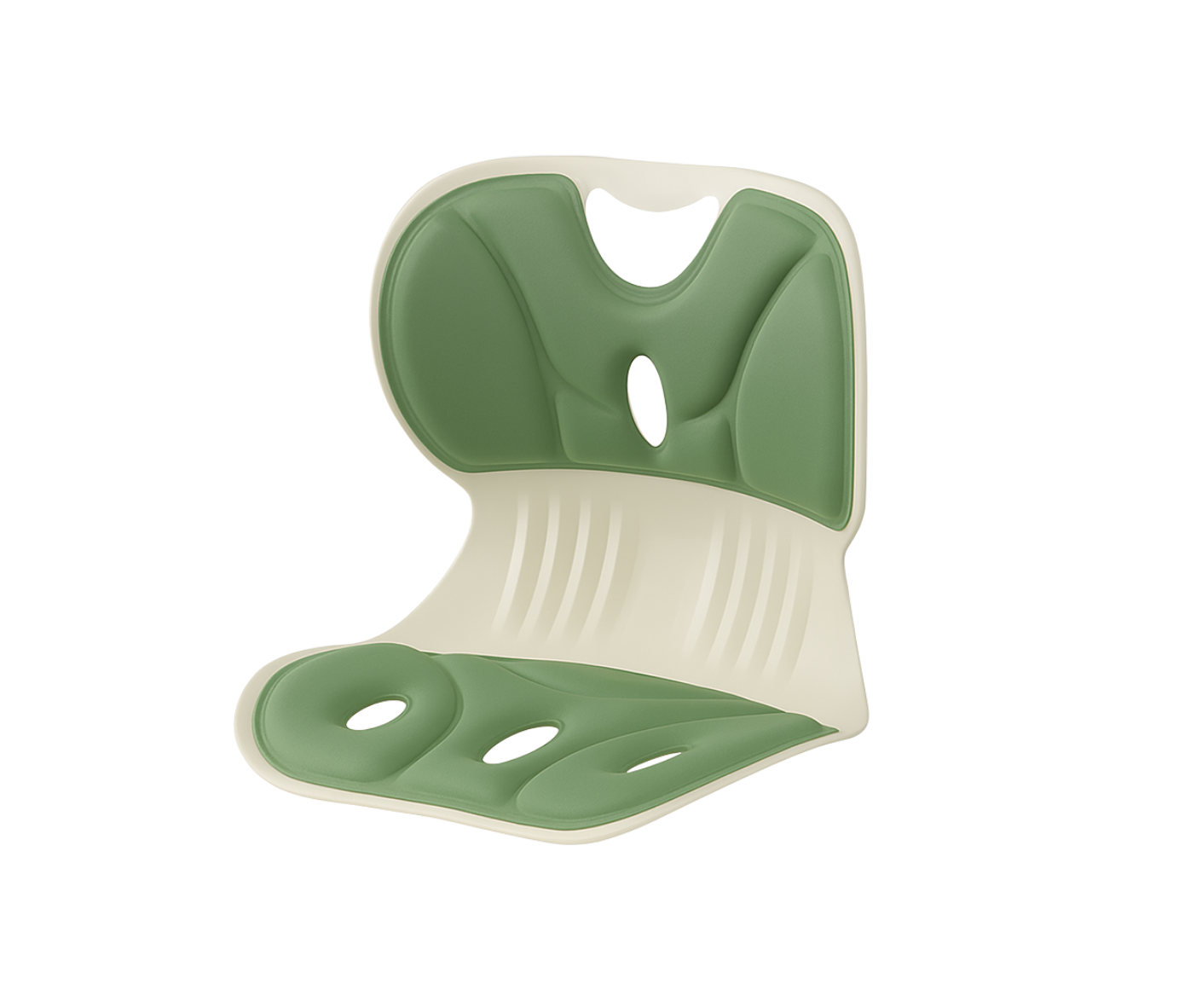 POSUP Ergo Memory Support Yosemite (Special Edition)